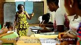 Educating a Nation: Economic Empowerment of Adolescent Girls and Young Women in Liberia